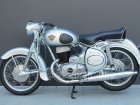 1955 Maico Blizzard